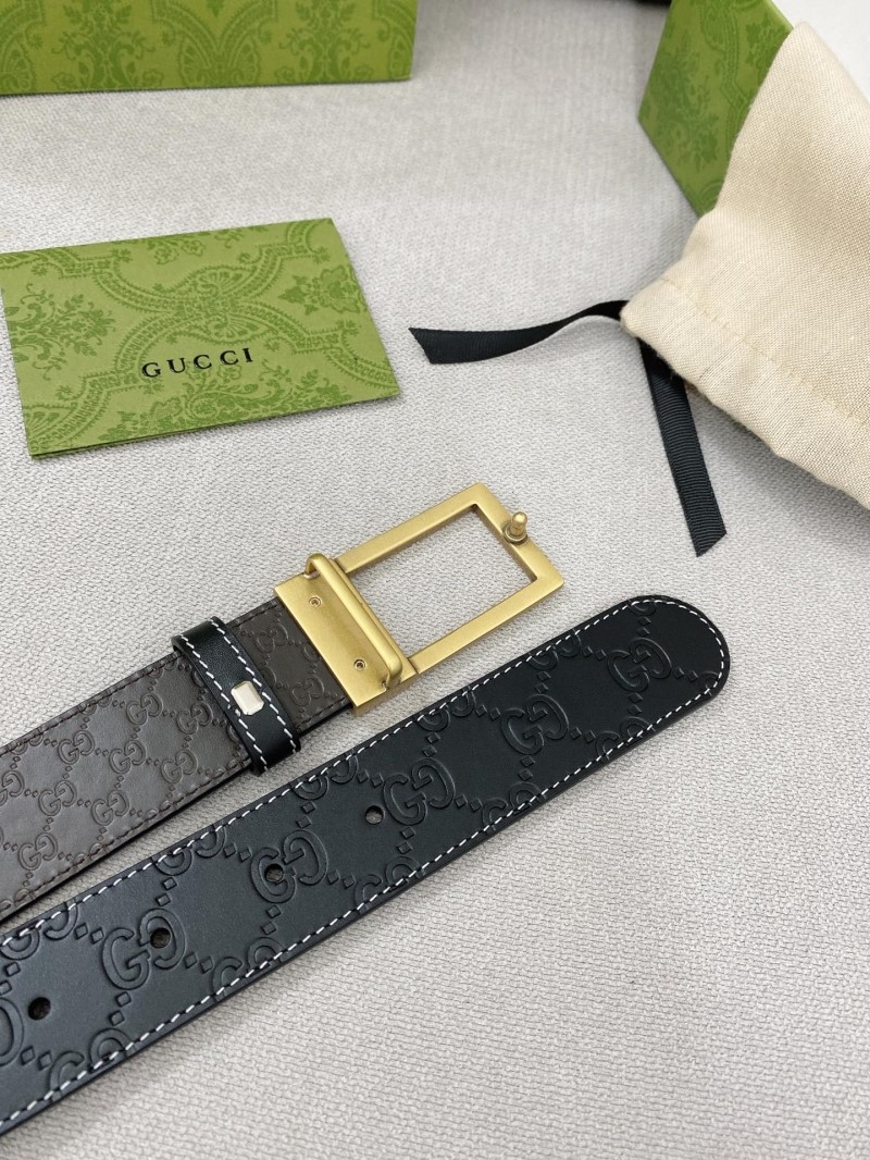 Gvc*1 belts